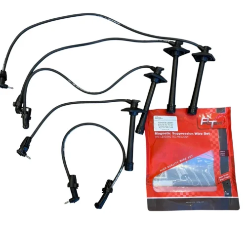 Protec Toyota Camry SXV 2.2 1994-1997 Ignition Plug Cable Set