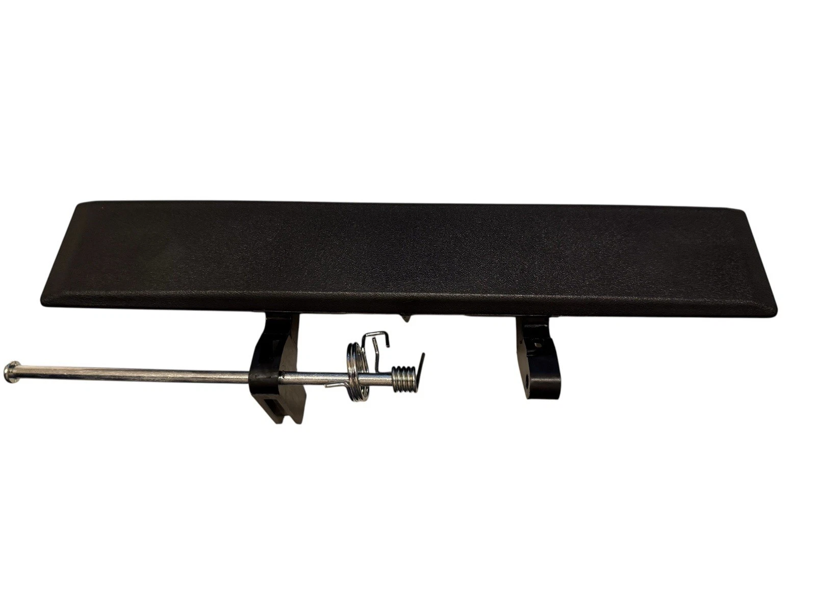 Nissan Frontier Navara D40 Black Hanging Sets Trunk Door Handle