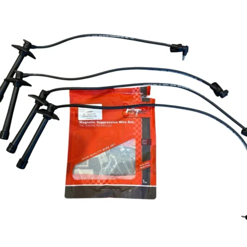 Protec Toyota Camry SXV20 2.2 1997 Ignition Plug Cable Set