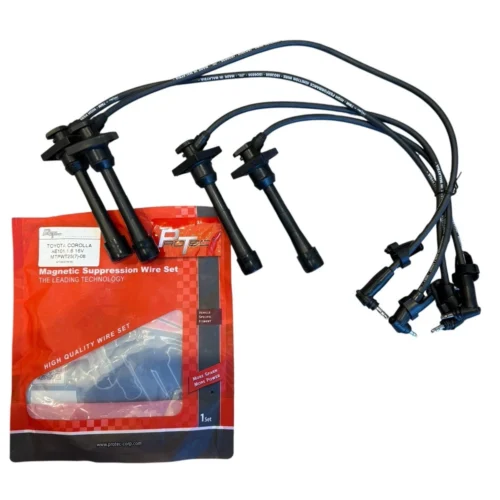 Protec Toyota Corolla AE101 AE111 1.6L Ignition Plug Cable Set