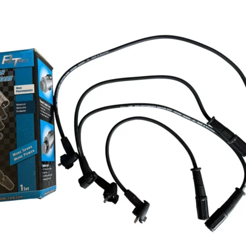 Protec Toyota Corolla EE100 1.3 12V Ignition Plug Cable Set