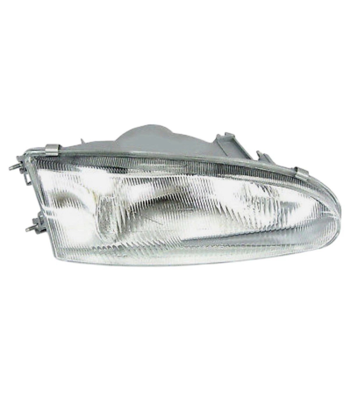 Proton Arena, Jumbuck, Satria, Wira, Persona & M21 Headlight (Glass Lens)