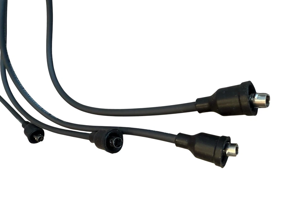 Protec Suzuki Vitara 1.6 16V Ignition Plug Cable Set - Image 3