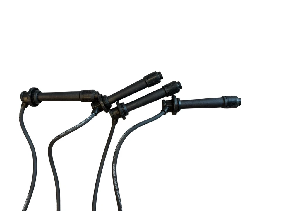 Protec Suzuki Vitara 1.6 16V Ignition Plug Cable Set - Image 4