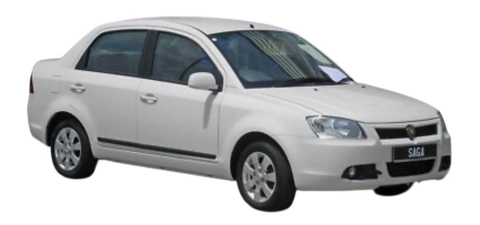 TYC Proton S16 BLM 13L 16L BT3S BT6S 2008-2010 Headlight Lamp - Image 3