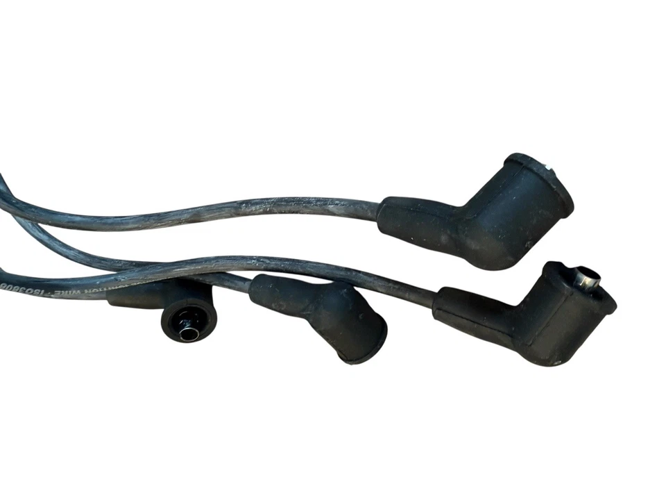 Protec Suzuki Vitara SE416 8V 1991-1993 Ignition Plug Cable Set - Image 2