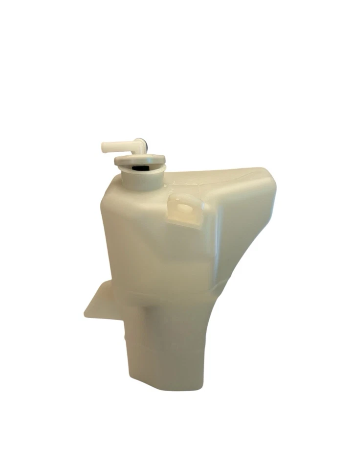 Proton Wira Jumbuck Satria Mitsubishi Lancer 92 Radiator Spare Tank (With Cap) - Image 2