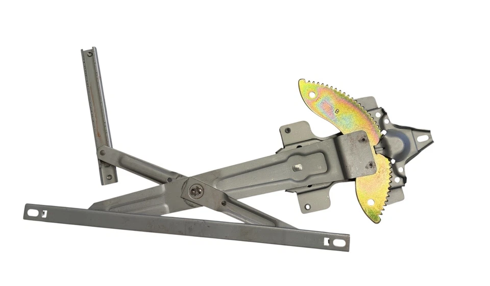 Proton Saga BLM S16 FL FLX Electric Power Window Regulator (Front & Right Side) - Image 2