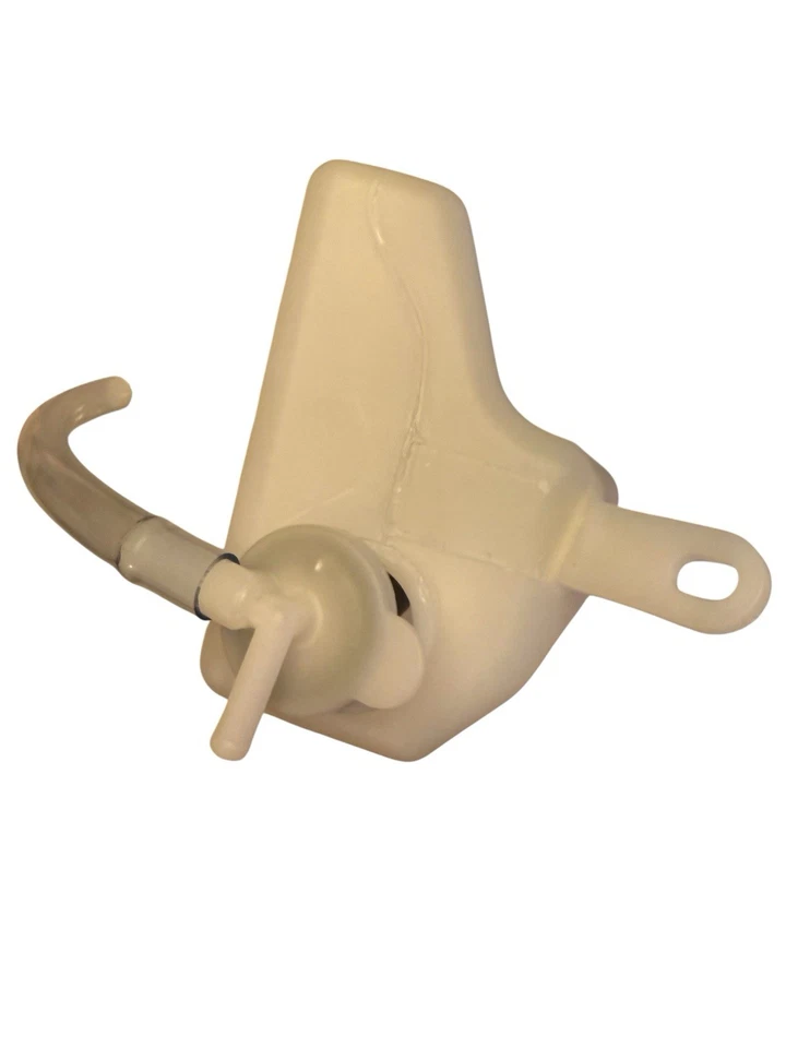 Proton Wira Jumbuck Satria Mitsubishi Lancer 92 Radiator Spare Tank (With Cap) - Image 3