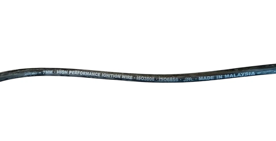 Protec Suzuki Vitara SE416 8V 1991-1993 Ignition Plug Cable Set - Image 4