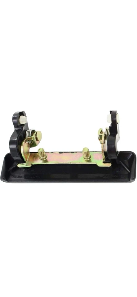 Suzuki SJ410 SJ413 Samurai Sierra Drover Gypsy Outer Door Handle - Image 2