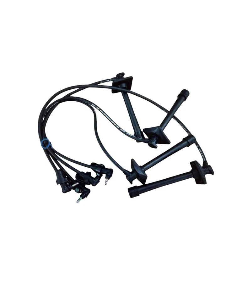 Protec Toyota Camry SXV 2.2 1994-1997 Ignition Plug Cable Set - Image 2