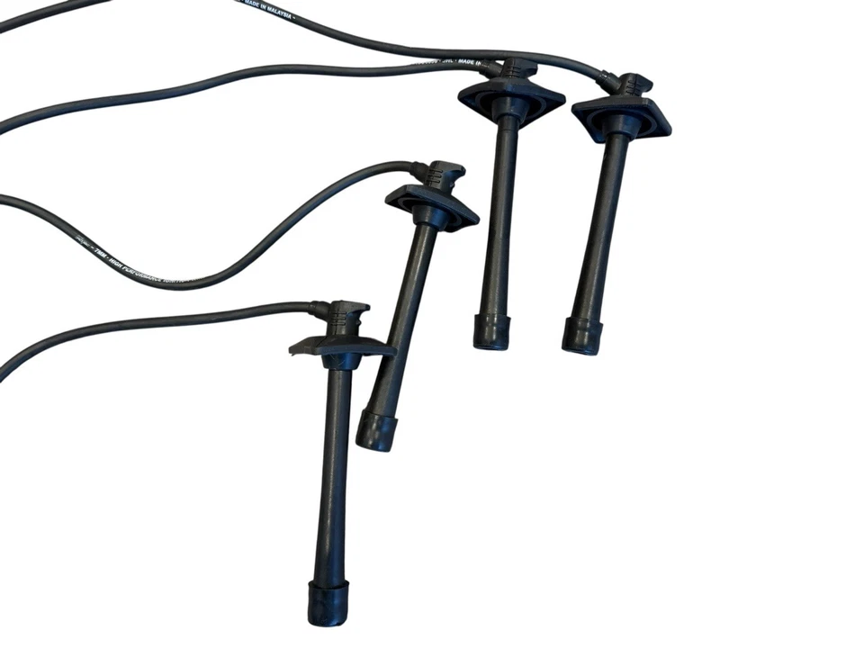 Protec Toyota Camry SXV 2.2 1994-1997 Ignition Plug Cable Set - Image 3