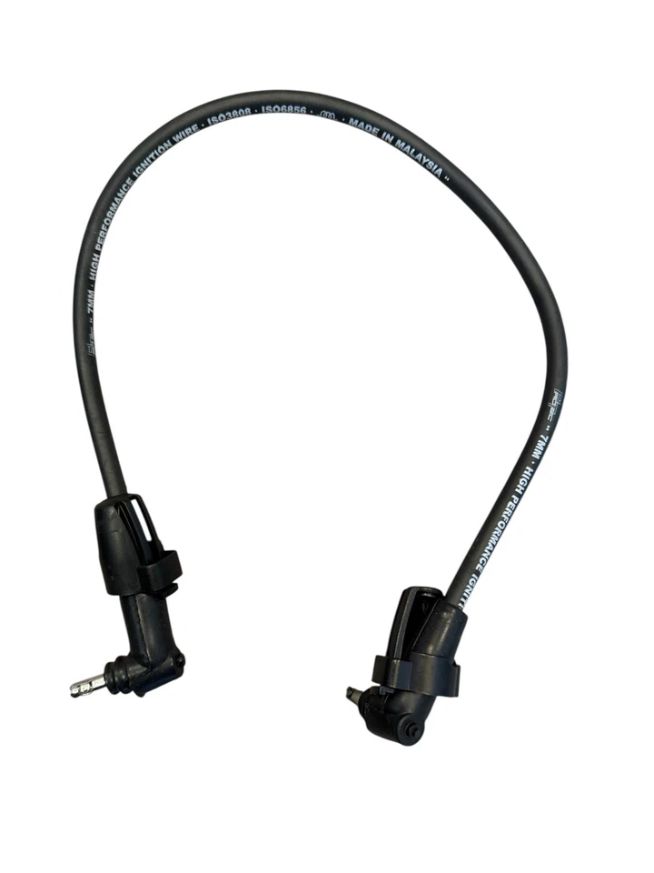 Protec Toyota Camry SXV 2.2 1994-1997 Ignition Plug Cable Set - Image 4