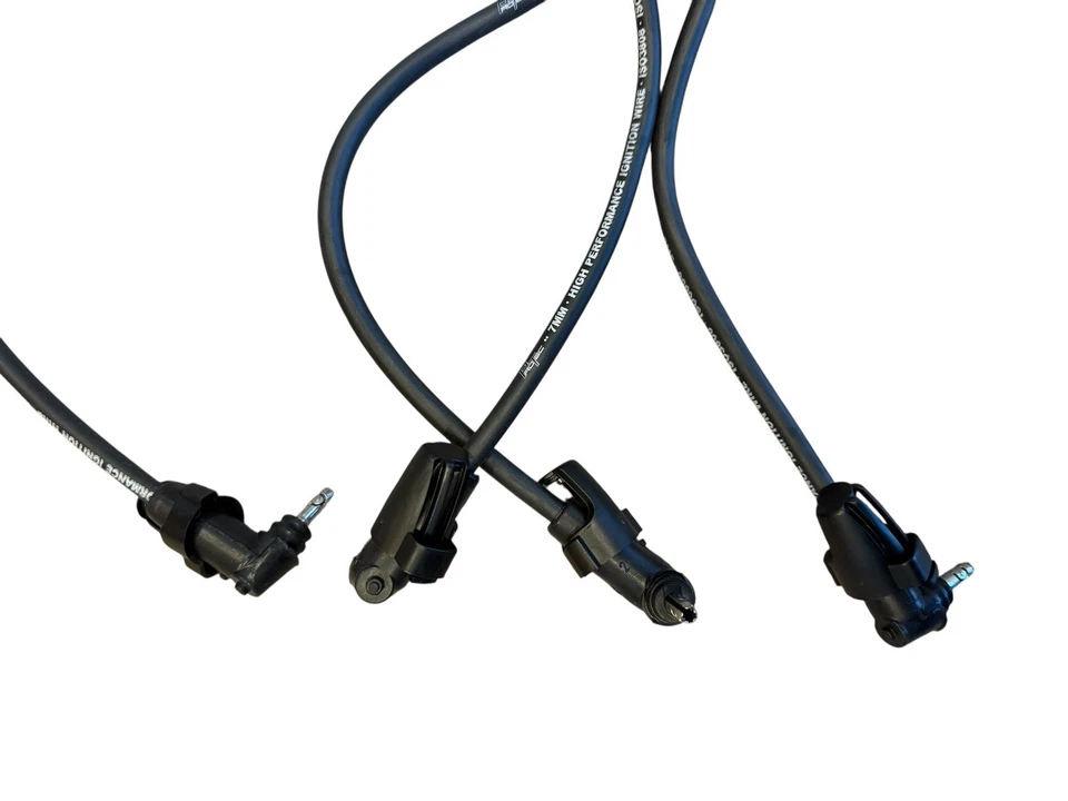 Protec Toyota Camry SXV 2.2 1994-1997 Ignition Plug Cable Set - Image 5