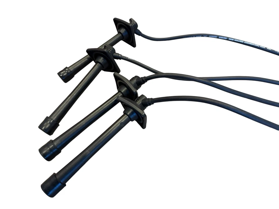 Protec Toyota Camry SXV20 2.2 1997 Ignition Plug Cable Set - Image 2