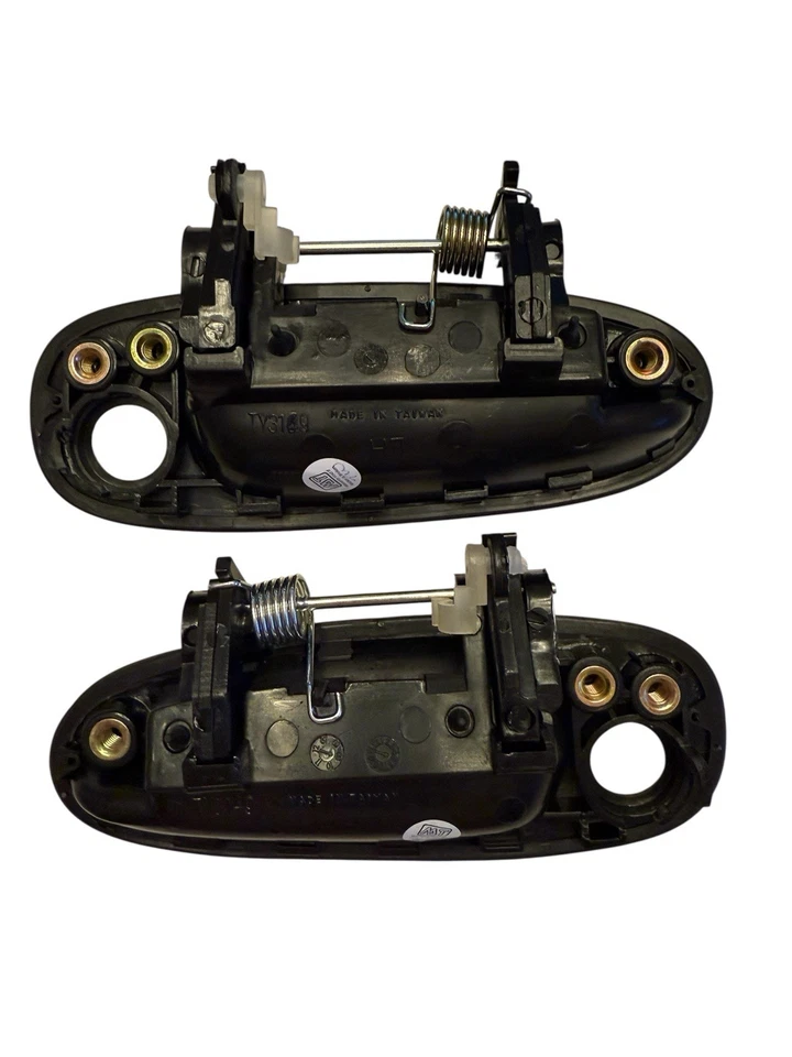 Toyota Corolla AE100 AE101 1991-2000 Front Door Handle - Image 2