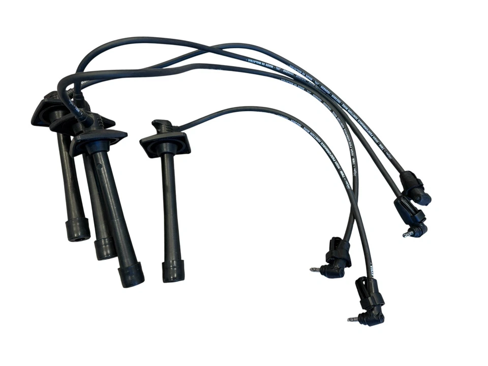 Protec Toyota Camry SXV20 2.2 1997 Ignition Plug Cable Set - Image 4