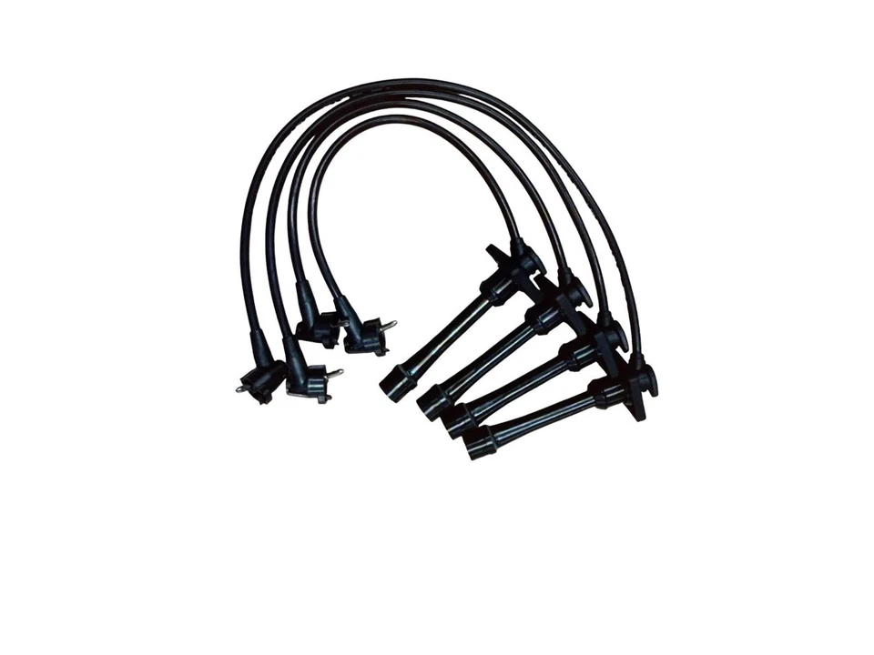 Protec Toyota Corolla AE101 AE111 1.6L Ignition Plug Cable Set - Image 2