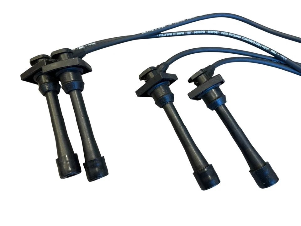 Protec Toyota Corolla AE101 AE111 1.6L Ignition Plug Cable Set - Image 3