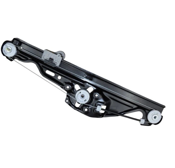 BMW 5 Series E60 E61 M5 2003-2010 Rear Power Window Gear - Image 2