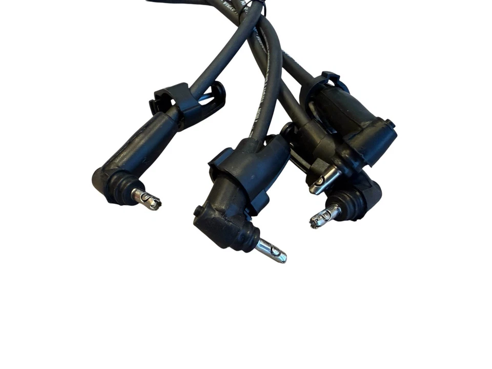 Protec Toyota Corolla AE101 AE111 1.6L Ignition Plug Cable Set - Image 4