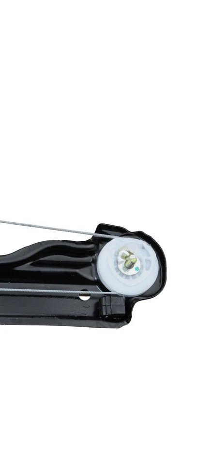 BMW 5 Series E60 E61 M5 2003-2010 Rear Power Window Gear - Image 3