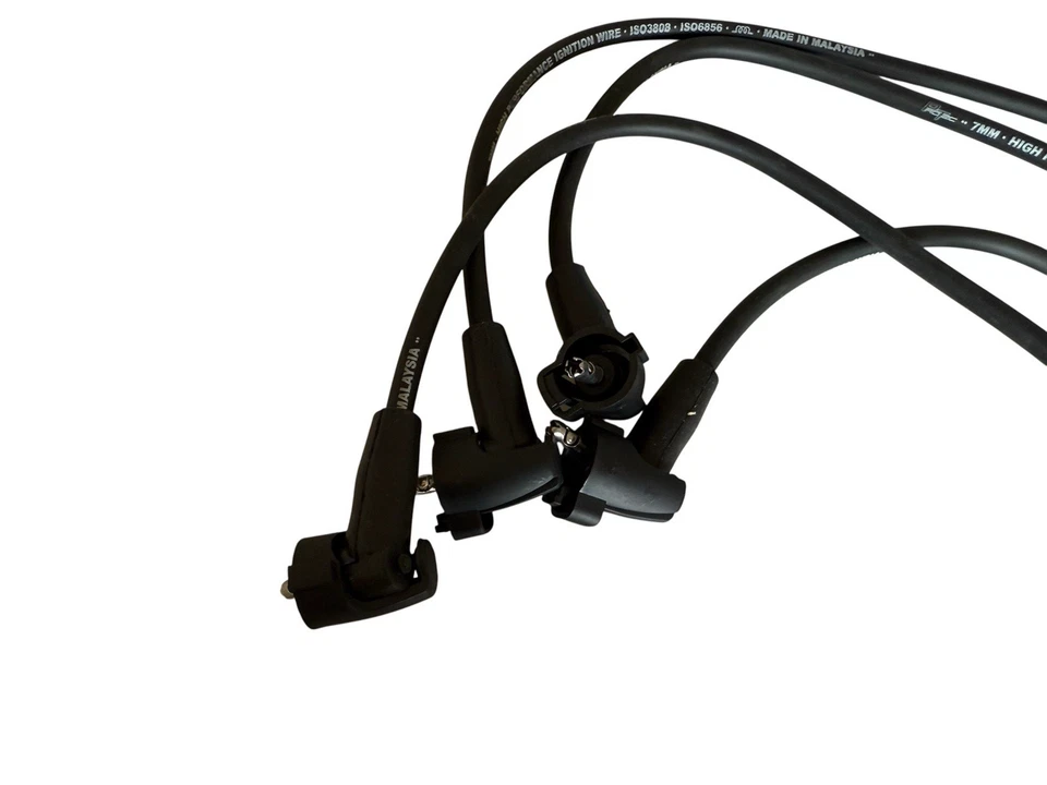 Protec Toyota Corolla EE100 1.3 12V Ignition Plug Cable Set - Image 3