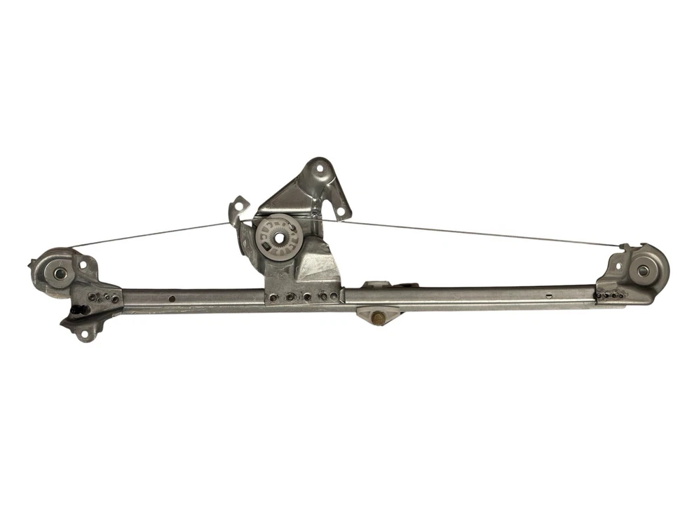 Mercedes W210 Rear Power Window Regulators - Image 2