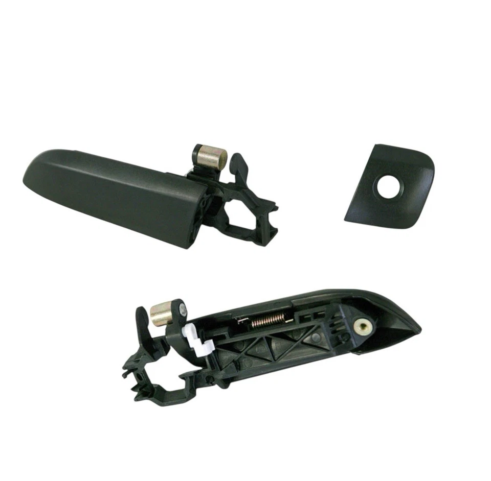 Toyota HiAce TRH/KDH Left Front Door Handle 03/2005 to 04/2019