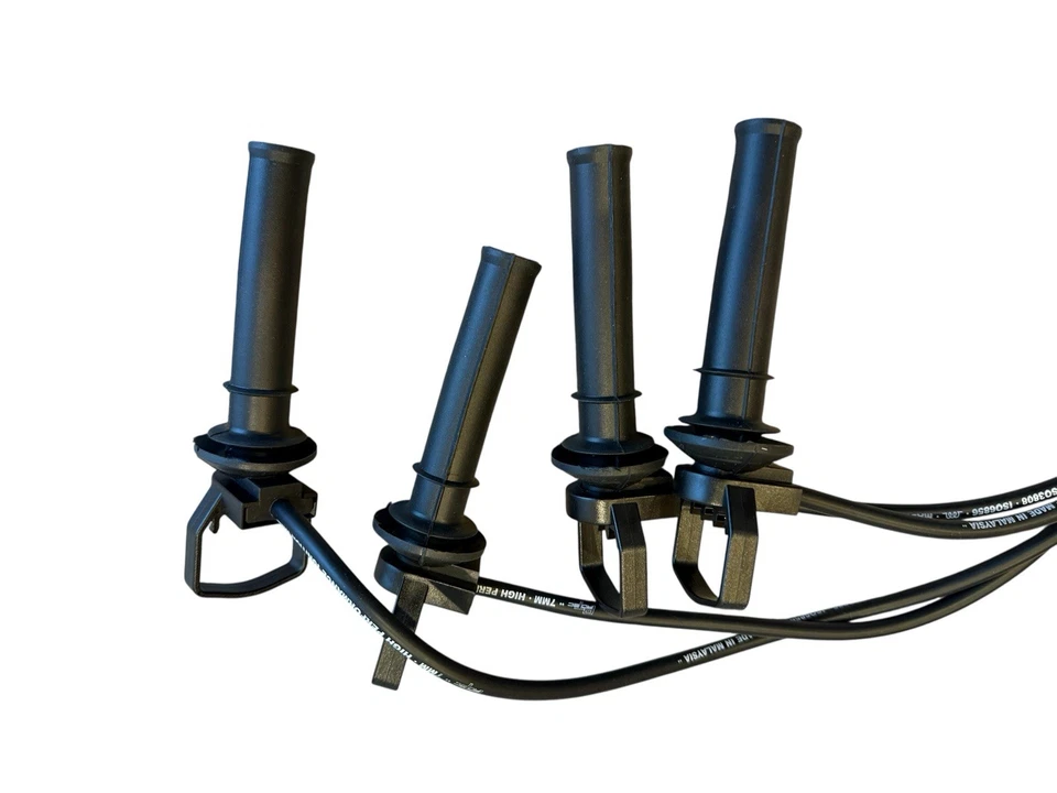 Protec Proton Waja Campro 1.6 Gen2 Persona BLM Ignition Plug Cable Set - Image 3