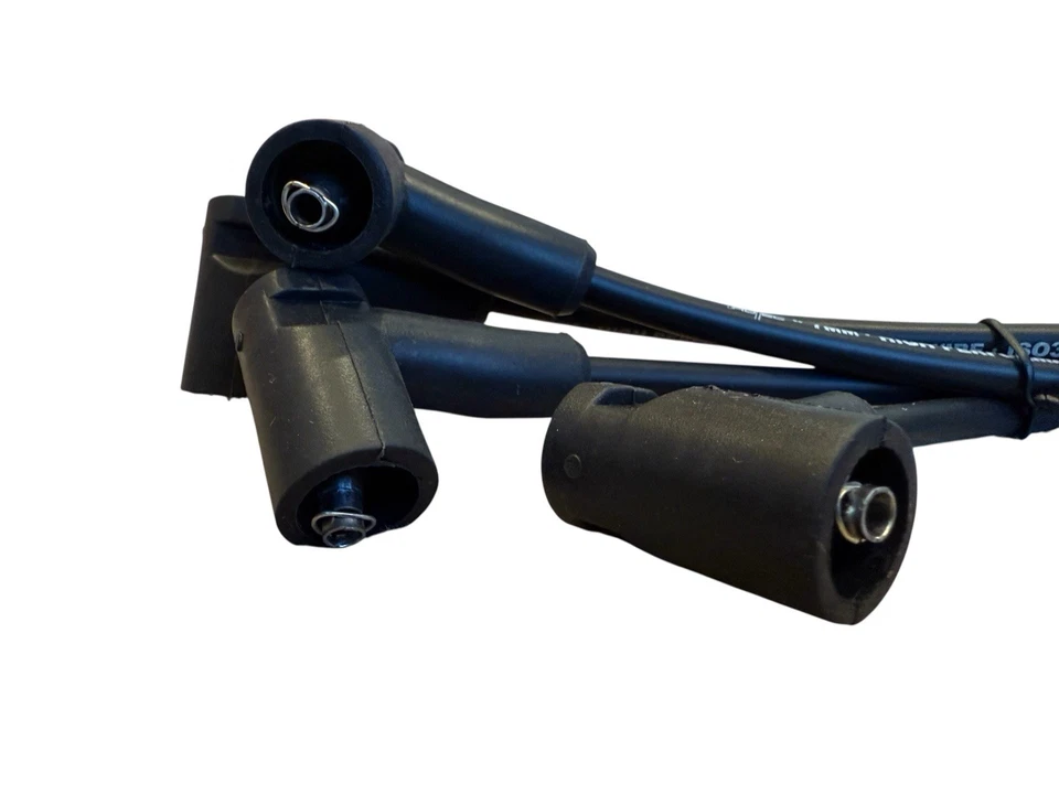 Protec Proton Waja Campro 1.6 Gen2 Persona BLM Ignition Plug Cable Set - Image 4