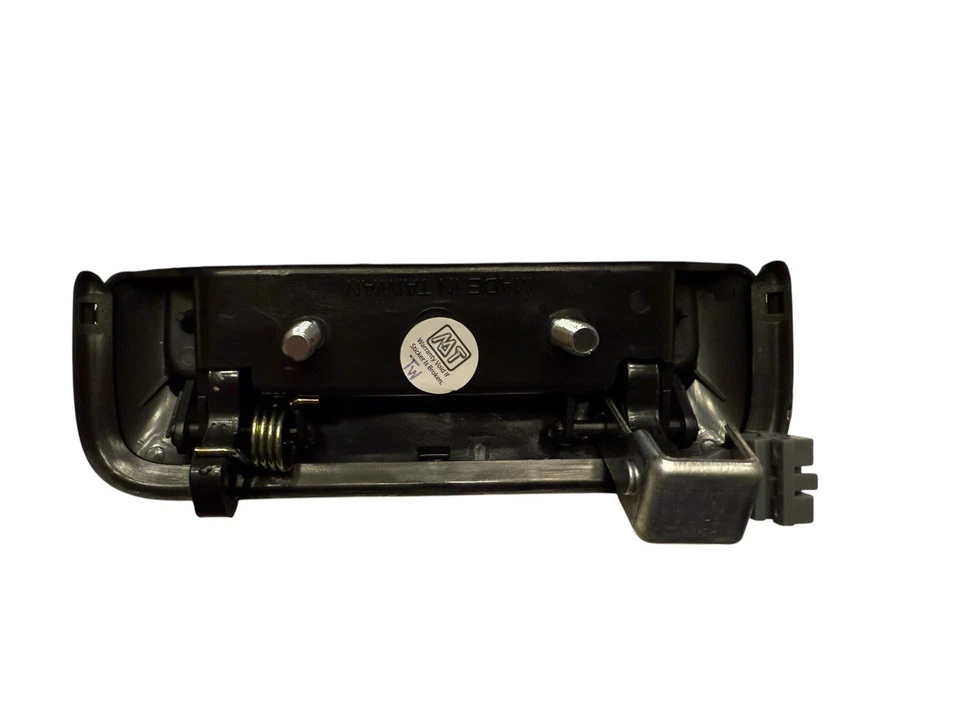 Mitsubishi Triton MQ 15-18 Rear Outer Tailgate/Gate Door Handle (Black) - Image 2