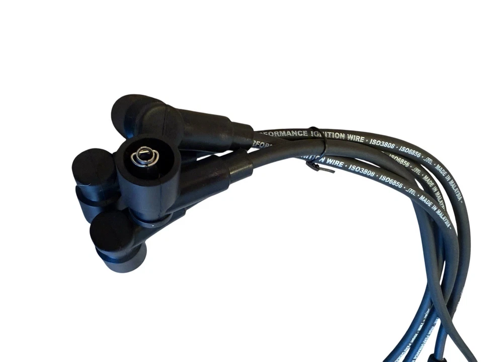 Protec Proton Wira Jumbuck Satria 1.3 & 1.5 1999-2000 Ignition Cable Set - Image 3