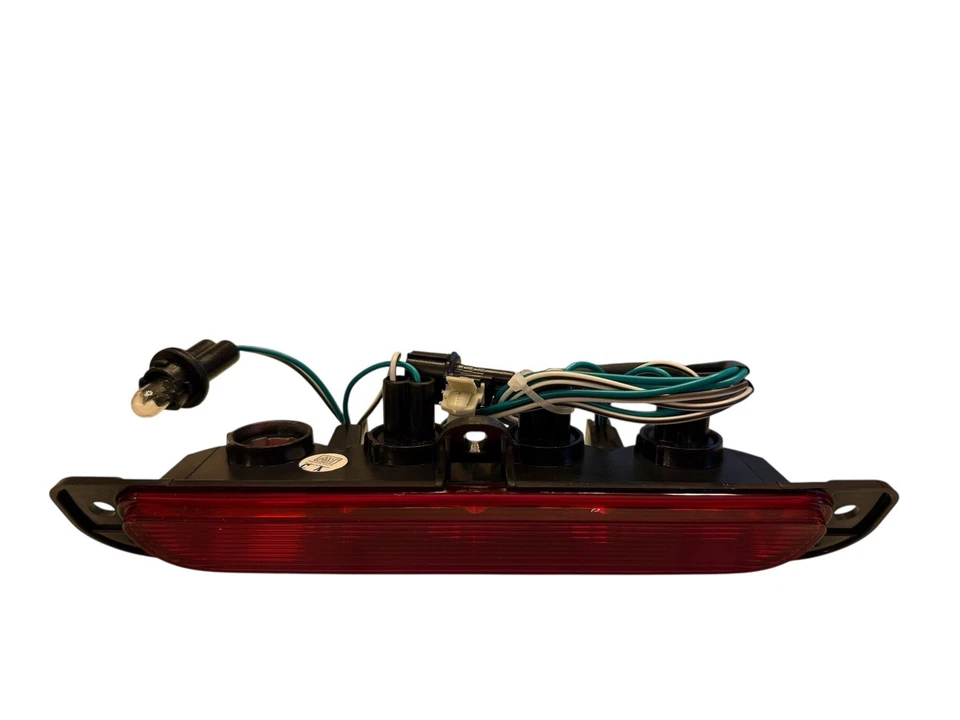 Mitsubishi Triton Ute ML MN 06-15 3rd Third Brake Lamp (with Globes) - Image 4
