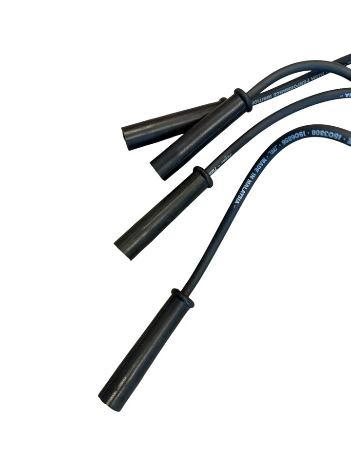 Protec Suzuki Jimny Sierra SJ413 Drover Ignition Lead Plug Cable Set - Image 3