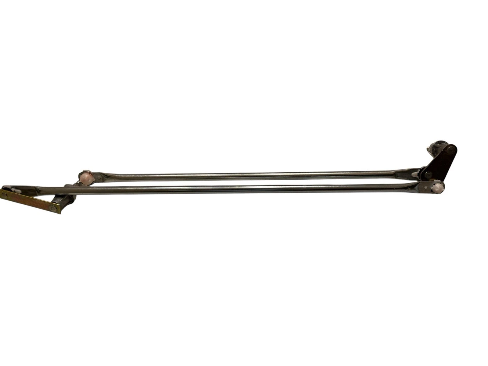 Mitsubishi Pajero Montero Shogun MK1 1984-1991 L049 L047JDM Wiper Linkage - Image 2