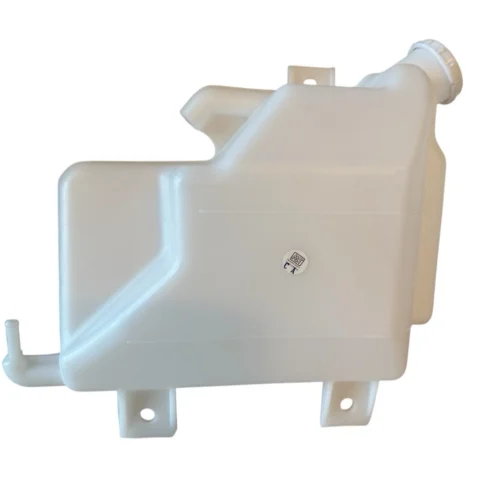Isuzu Npr Nqr Nmr Nmpr 130Hp 2008-2018 Radiator Overflow Bottle Coolant Tank