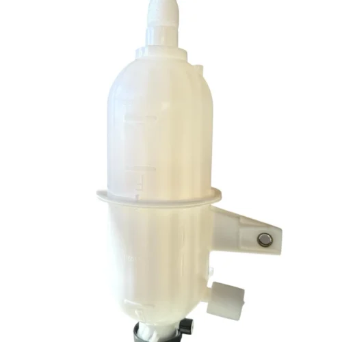 Toyota Hilux KUN16 KUN26 3.0L Radiator Overflow Coolant Tank