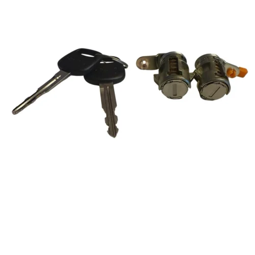Toyota Hilux LN106 LN167 – NDL11H Door Cyclinder with Keys