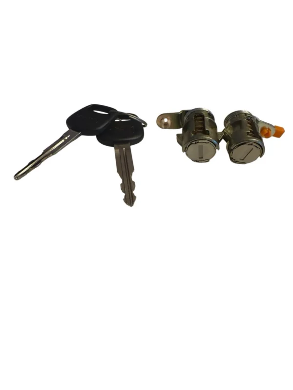 Toyota Hilux LN106 LN167 - NDL11H Door Cyclinder with Keys