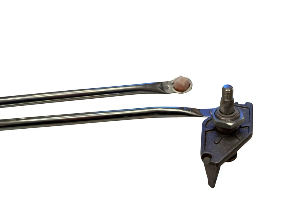 Daihatsu DV57 1984 - 1995 Front Windshield Wiper Linkage (26 Inches) - Image 3