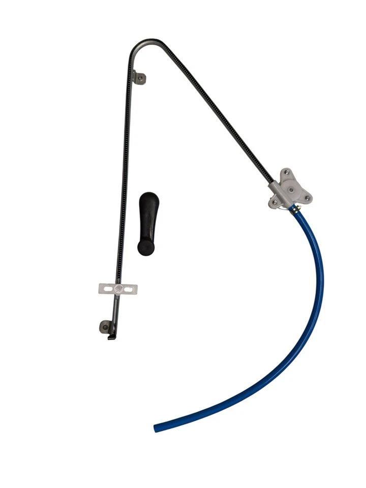 Daihatsu DV57 DV75 DV76 DV78 1985-1995 Manual Window Regulator - Image 3