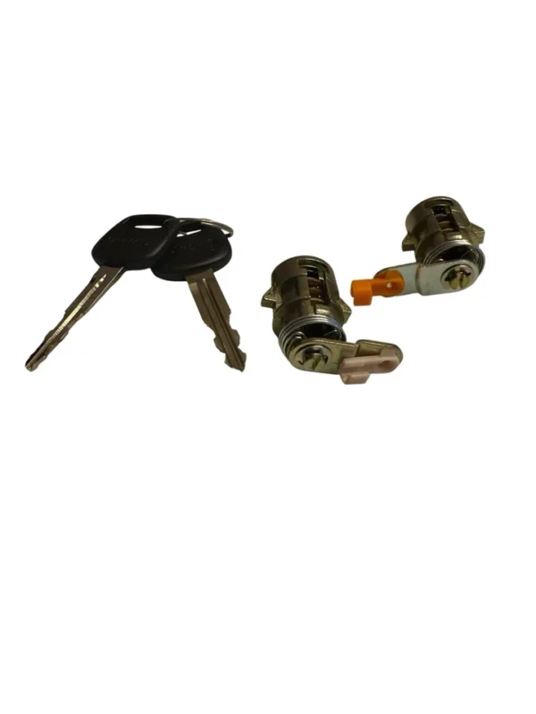 Toyota Hilux LN106 LN167 - NDL11H Door Cyclinder with Keys - Image 2