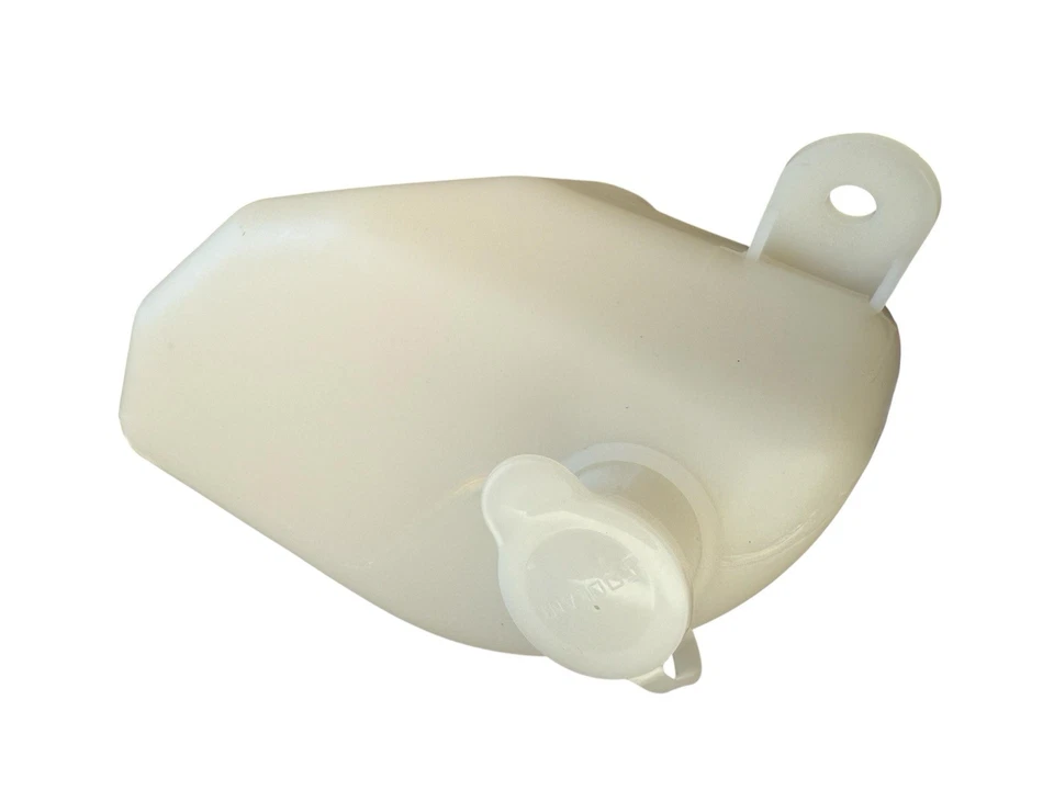 Mitsubishi Lancer and Outlander 2008-2017 Radiator Expansion Tank - Image 3