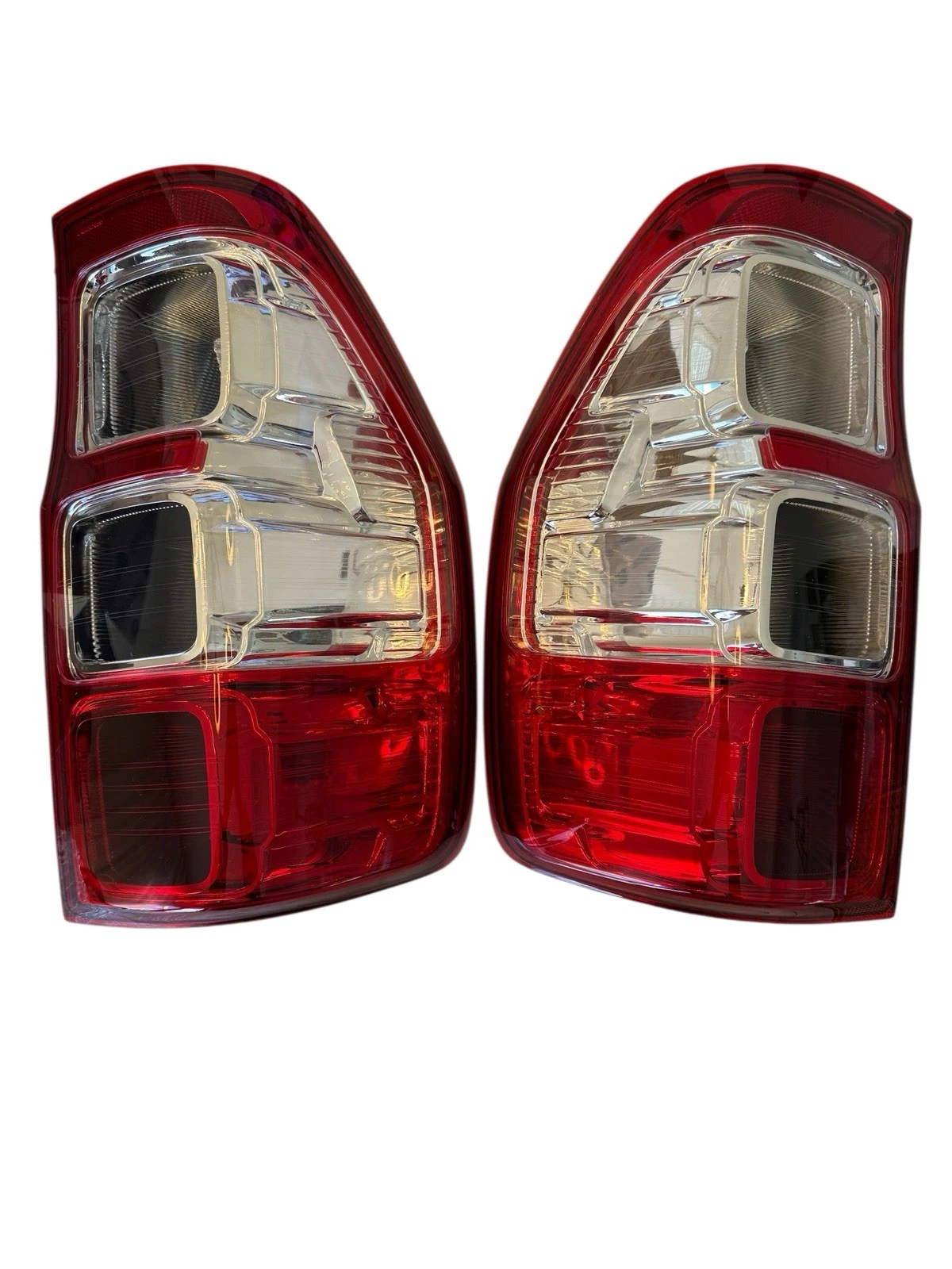 Ford Ranger Ute PX 2011~2020 XL XLS XLT Tail Light Lamp CHR