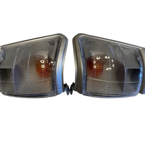 Toyota Hilux LN147 LN166 LN167 KZN165 1997-12001 Corner Light Lamp x Pair