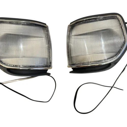 Toyota Landcruiser 80 Series 1990-1997 Park Light