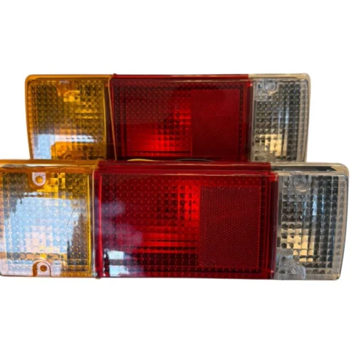 Toyota DYNA BU30 / Hino Dutro Tail Lamp x Pair