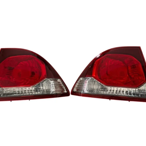 TYC Honda Civic FD SNA 2006 Reverse Lamp /Rear Bonnet Tail Lamp